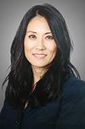 Diversity Committee Member, Min Kang