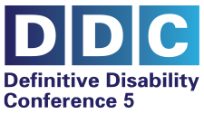 DDC 5 Logo