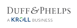 Duff & Phelps Logo