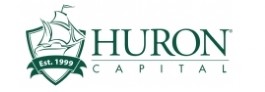 Huron Capital Logo