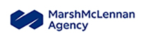 Marsh & McLennan Agency Logo