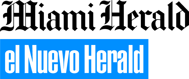 Miami Herald el Nuevo Herald Logo