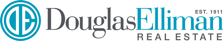 DouglasElliman Logo