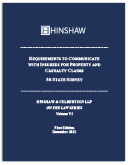 50 State Survey: Requirements to Communicate with Insureds for Property and Casualty Claims image