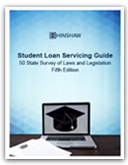 Fifth Editon Student Loan Servicing Guide