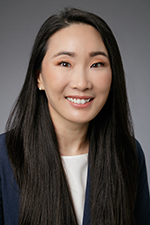 Photo of C. Esther  Choi