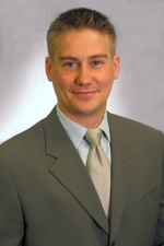Photo of Todd P. Stelter