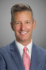 Photo of Todd M. Young