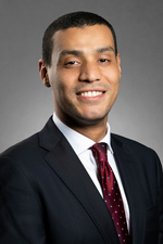 Photo of Mohamed F. Sweify