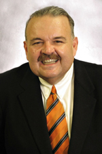 Photo of Arthur J. Laplante