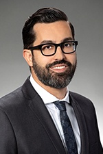 Photo of Miguel A. Gonzalez