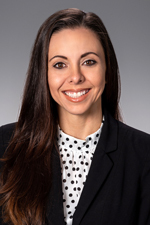 Photo of Monique  Lopez