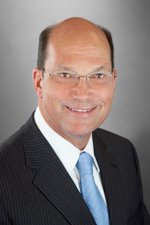 Photo of James M. Lestikow