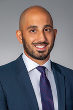 Photo of Aram  Barikian