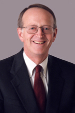 Photo of Timothy J. Newlin