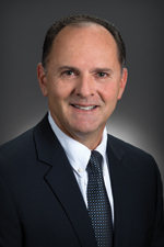 Photo of Bruce Ward Bennett