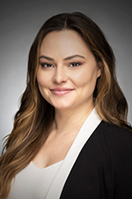 Photo of Jess  West