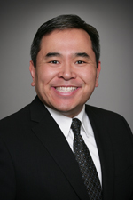 Photo of Randy J. Aoyama