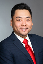 Photo of Kenny  Oh