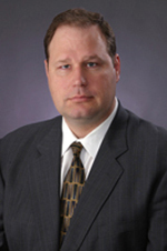 Photo of Mark D. Bauman