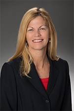 Photo of Myrle J. Schulz