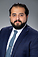 Photo of Ali S. Iftikhar