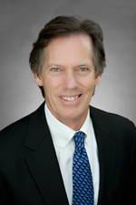 Photo of Stephen T. Moore