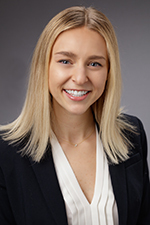 Photo of Madeline  O
