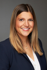 Photo of Olivia  Paxinos