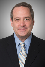 Photo of Brian T. Maye