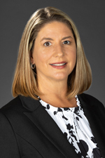 Photo of Rebecca A. Moore