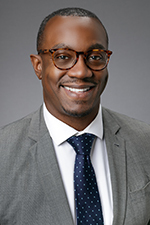 Photo of Dominique  Price