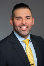 Photo of Bryan A. Christenson