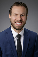 Photo of John W. Anders