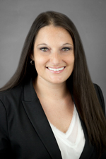 Photo of Anne C. Couyoumjian
