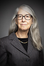 Photo of Carla  Meninsky