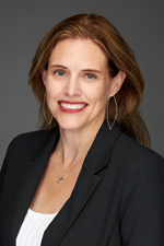 Photo of Jennifer  Arnold