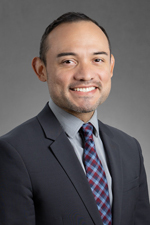 Photo of Pablo O. Madriz