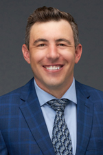 Photo of J. Ryan  Head