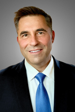 Photo of Conrad C. Nowak
