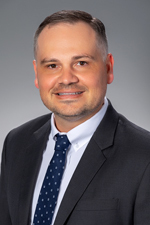 Photo of Steven  Jones