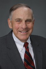 Photo of Harvey M. Sheldon