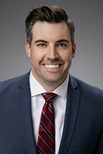 Photo of Johnathon C. Koechley