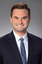 Photo of Timothy W. Odzer