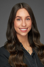 Photo of Alexandra  Stange