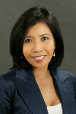 Photo of Filomena E. Meyer