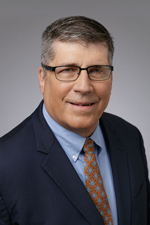 Photo of Michael G. Vranicar