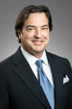 Photo of John P. De Filippis