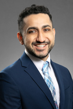 Photo of Arian  Hashemi