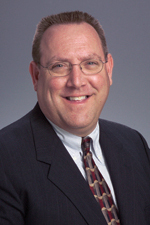 Photo of Paul  Buschmann